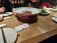 -京味斋·烤鸭·北京菜(安贞店)