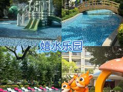 -佛冈森波拉度假区