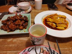 -新白鹿餐厅(龙游路店)