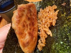 -鮨冠OMAKASE食べ放题(北京首店)