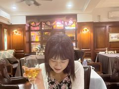 -满洲里饭店-尼基金俄餐厅