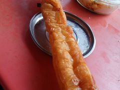 -刘飞放心无铝油条(阳光翠竹苑店)