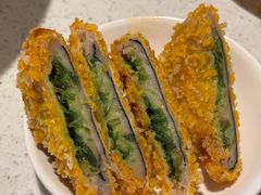 -老萍巷莲花血鸭·萍乡地标江西菜(步行街店)