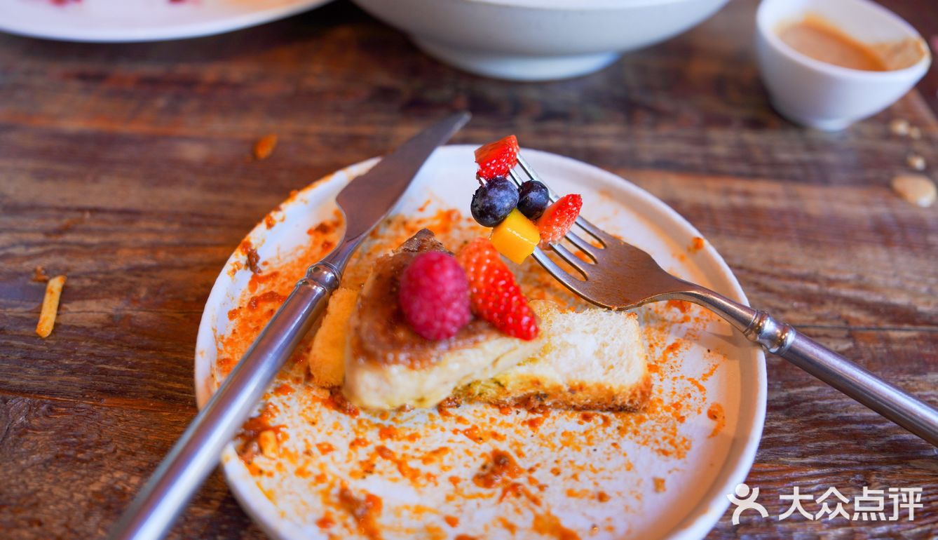 PengShu| 长沙这家热带雨林风的餐厅还有谁没有来过吗?