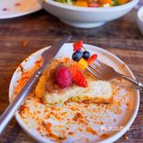 PengShu| 长沙这家热带雨林风的餐厅还有谁没有来过吗?