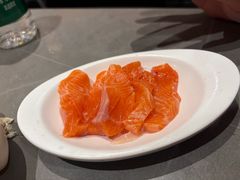 -黑金·寻焰自助百汇(中街店)