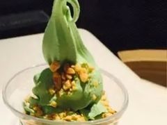 抹茶红豆新地-麦当劳(团结湖店)