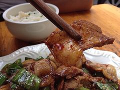 -晏老九豆花饭家常菜(上海城店)