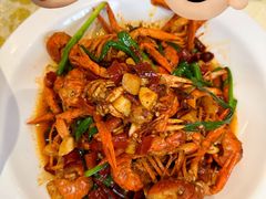 -聚味瞿记·龙虾堂(坡子街店)