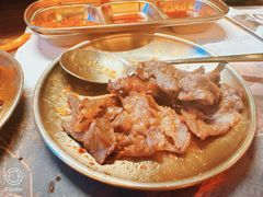 -西塔老太太泥炉烤肉(上海七宝领展广场店)