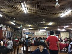 大堂-棠记海鲜餐厅(南朗镇店)