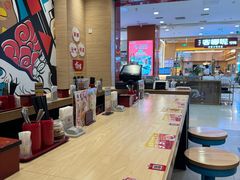 -食其家·牛丼咖喱(太阳宫店)