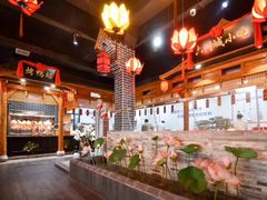 -槐乡六门城小馆(洪洞店)