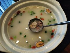 猪肚肺头汤-锡和无锡菜(景丽苑店)