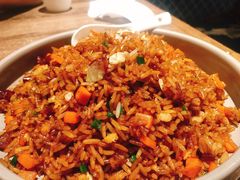茉莉炒饭-茉莉餐厅(包河万达店)