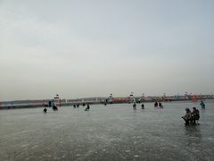 -丁香湖丁香小镇Citypark滑雪公园戏雪嘉年华