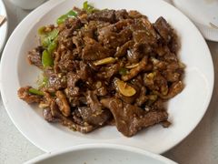 -普天和酒楼·新津菜·烤鸭(天津之眼店)