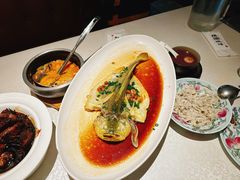 -维园悦谱·海派家常菜(乌鲁木齐南路店)