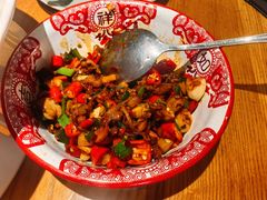 -望湘园·湖南菜(大宁店)