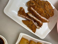 -老盛兴汤包馆(国顺东路店)