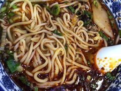 -伊穆祥牛肉面总店·清真