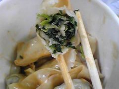 馅子不多-舒蔡记生煎菜饭(云南中路店)