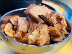 -柳沟豆腐宴69号福豆堂