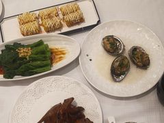 -福满楼·海鲜酒家(福永益田店)
