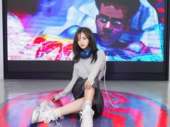 -Sony Store 索尼(上海淮海中路店)