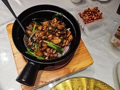 -顺德佬·宴请·生日宴(西乡店)