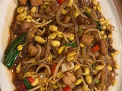 -北平食府(马鞍山路店)
