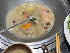-313羊庄鲜羊火锅·鲜羊肉烧烤(李村店)