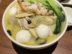 -淮扬厨子(健康路店)