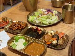 -闻老头·菊花炭烤肉(D11店)