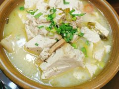 -西山人家·传统苏帮菜·家宴(木渎店)