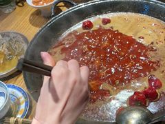 -五里关火锅(牛市口店)
