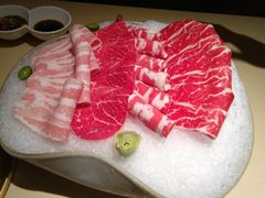 -余欢领鲜火锅(新街口店)