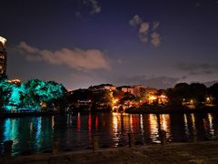 -运河游船(武林门码头)