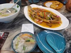 -安泰楼·佛跳墙创始人·传统闽味早茶·酒楼(三坊七巷闽菜地标店)