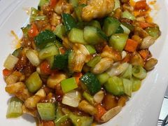 -兰州老马食府(小潞邑店)