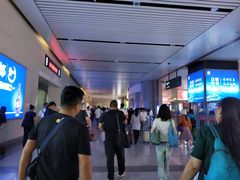 -哈尔滨西站(地铁站)