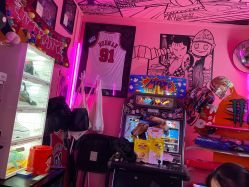 点击看大图 -MDZ STORE·TATTOO·耳饰