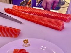 -海韵之星邮轮水会(明发商业广场店)