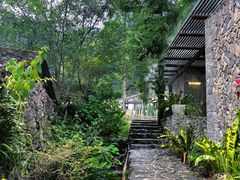 -MOJ coffee(瓯海泽雅水碓坑店)