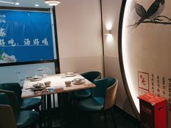 -周渝食惦·酸菜鱼精致川菜(横岗店)