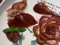 -京味斋·北京烤鸭(华威桥北工大店)