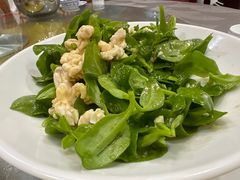 田七拌桃仁-邢家锅贴老店·非遗·开封菜(金明广场店)