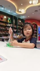 点击看大图 -奈尔宝·国风主题儿童乐园·亲子餐厅(豫园商城店)
