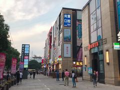 -银亿滨江中心