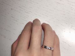 -Tiffany & Co.蒂芙尼
(南京德基广场店)